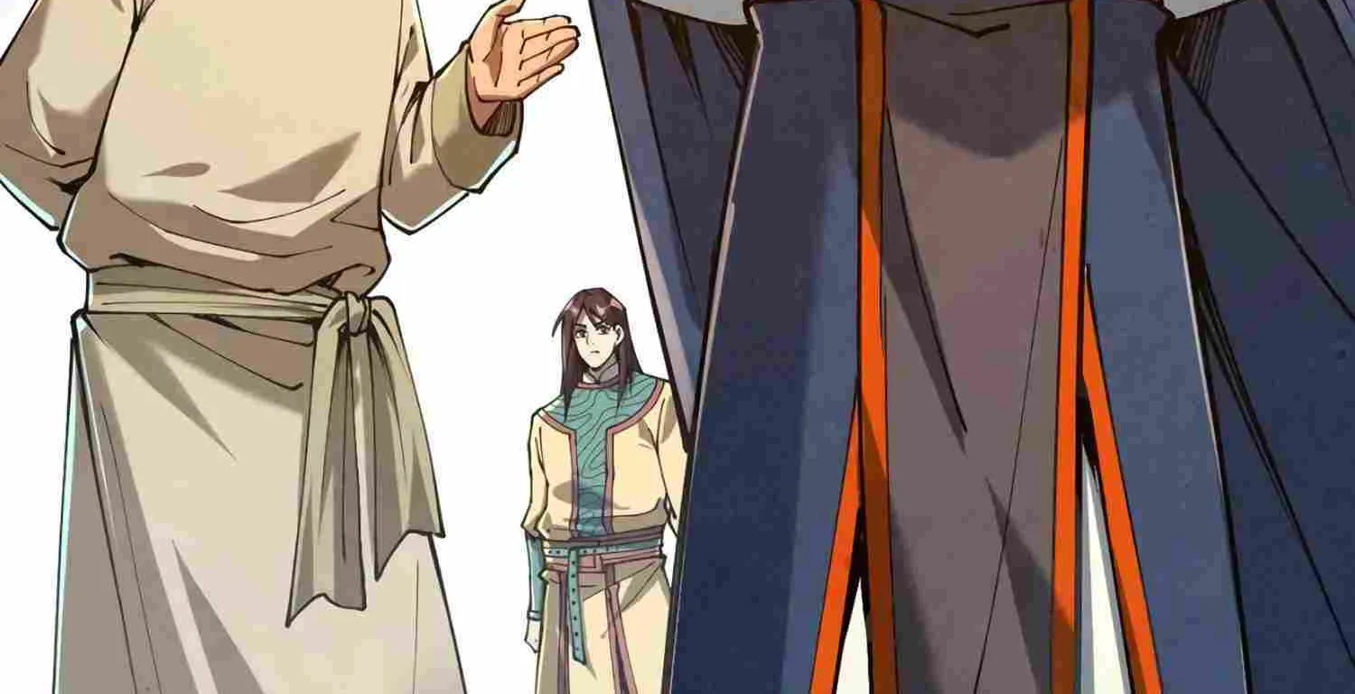 Read The Eternal Supreme chapter 155 image 54 on Lezhin
