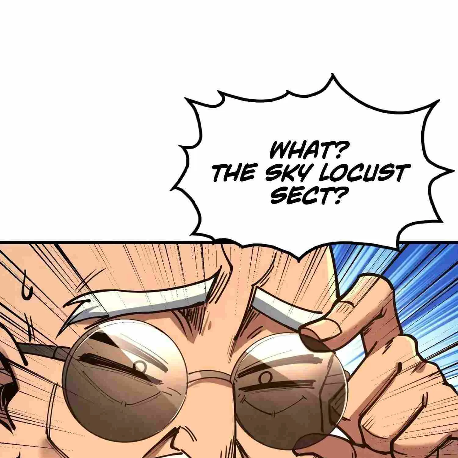 Read The Eternal Supreme chapter 155 image 59 on Lezhin