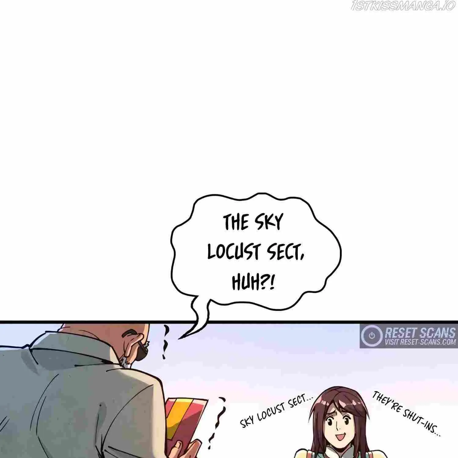 Read The Eternal Supreme chapter 155 image 61 on Lezhin