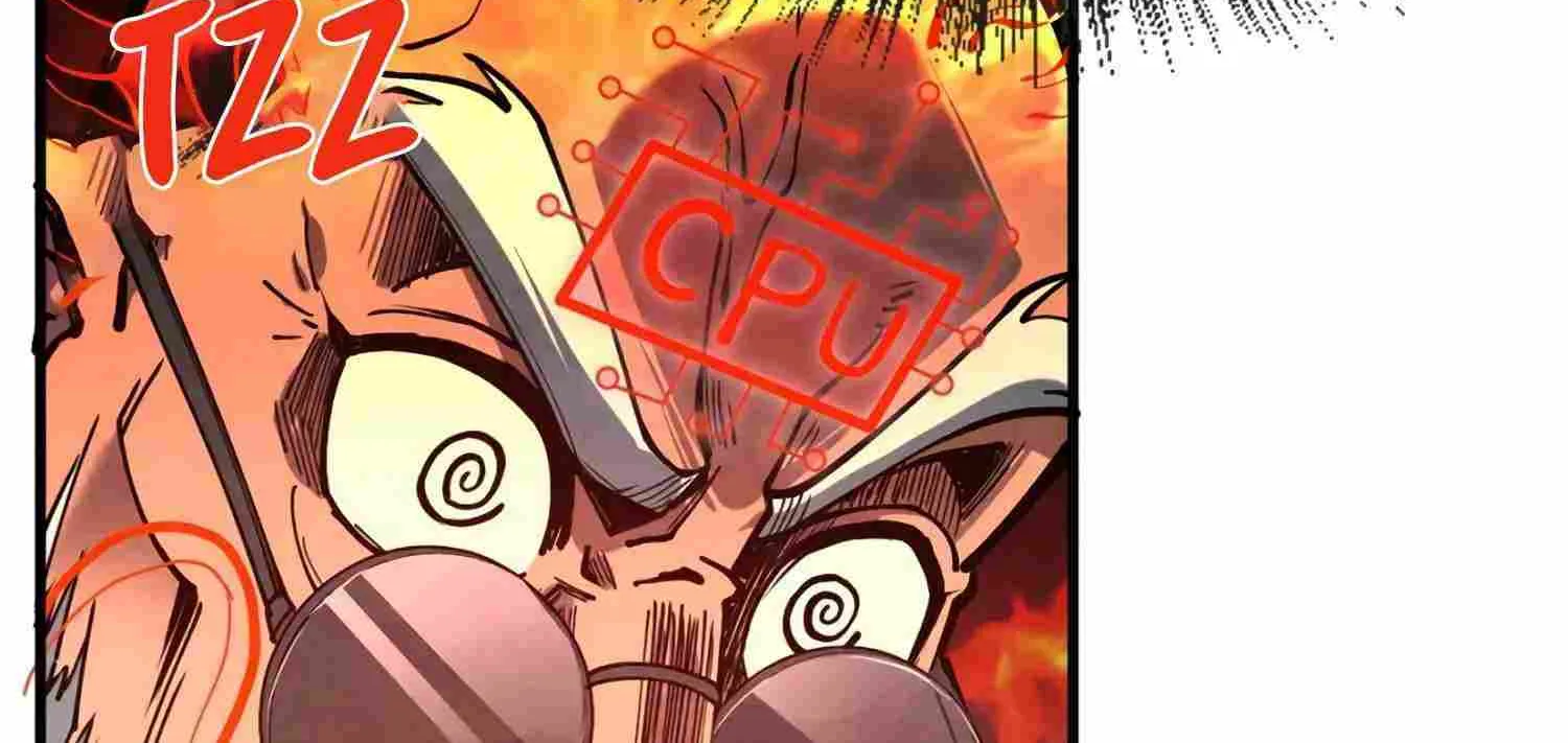 Read The Eternal Supreme chapter 155 image 66 on Lezhin