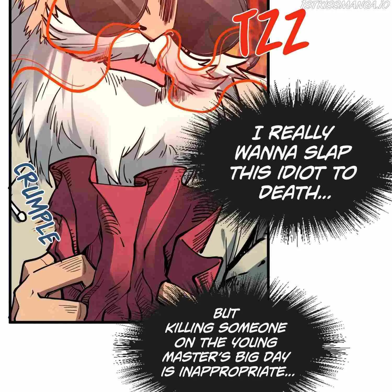 Read The Eternal Supreme chapter 155 image 67 on Lezhin