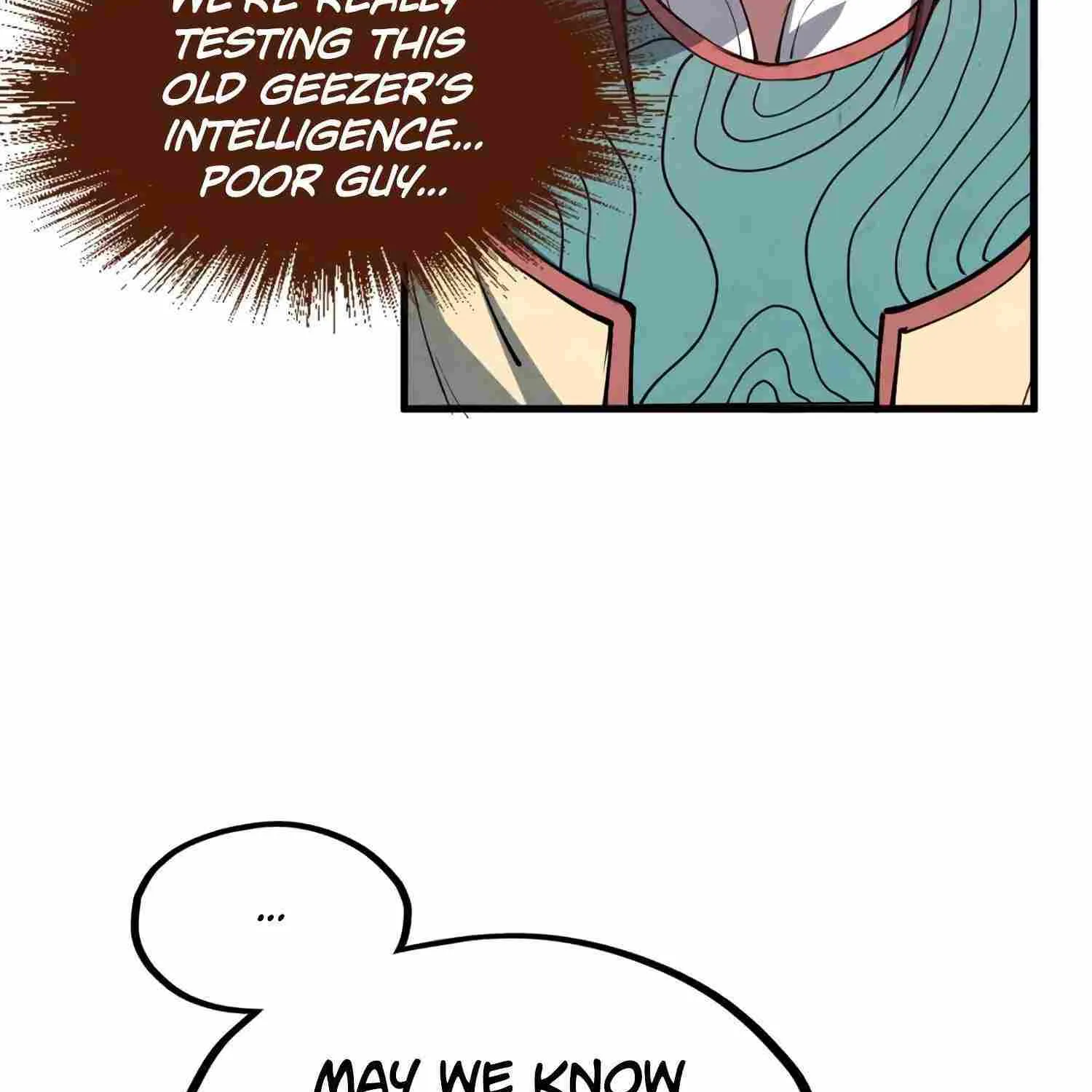 Read The Eternal Supreme chapter 155 image 69 on Lezhin