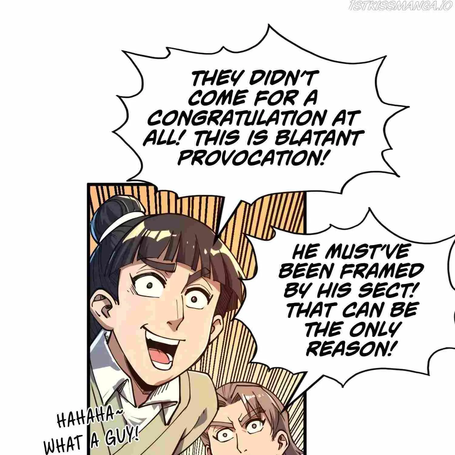 Read The Eternal Supreme chapter 155 image 79 on Lezhin
