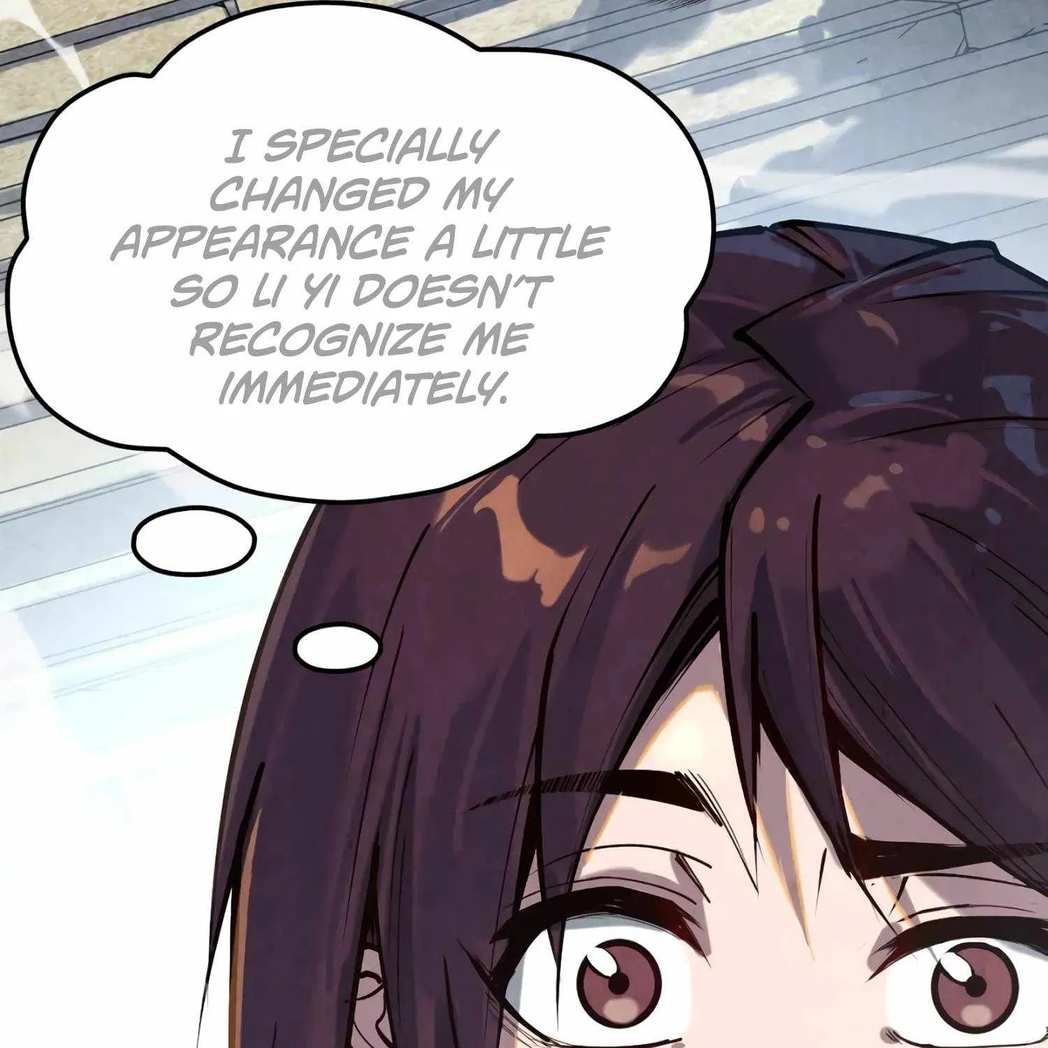 Read The Eternal Supreme chapter 155 image 8 on Lezhin