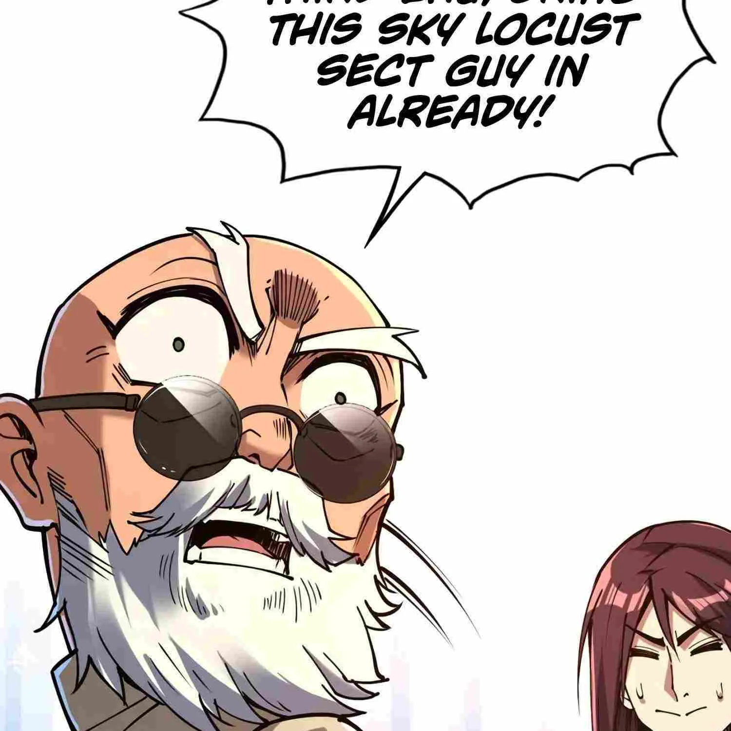 Read The Eternal Supreme chapter 155 image 81 on Lezhin