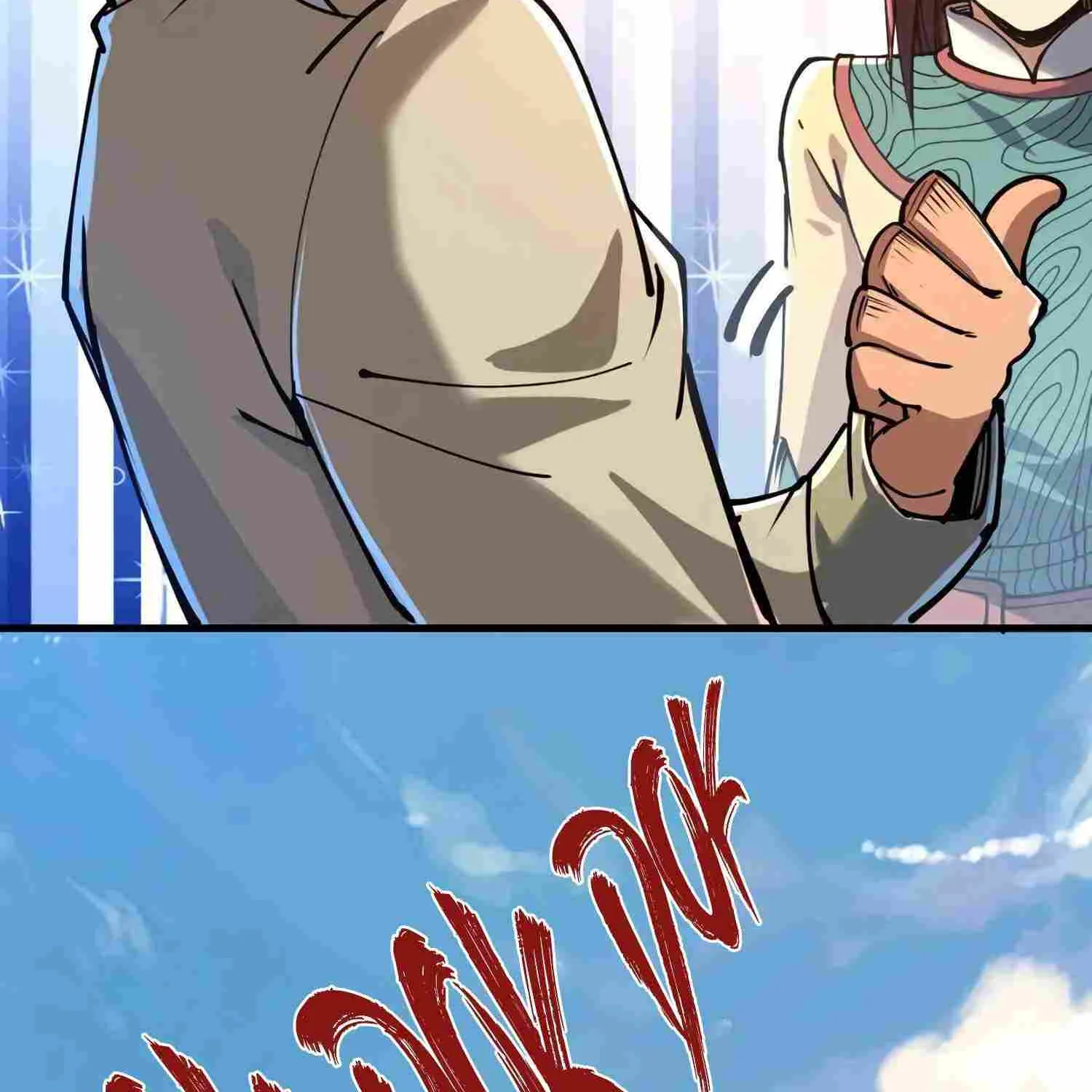 Read The Eternal Supreme chapter 155 image 82 on Lezhin