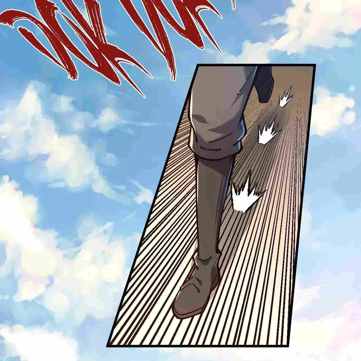 Read The Eternal Supreme chapter 155 image 83 on Lezhin