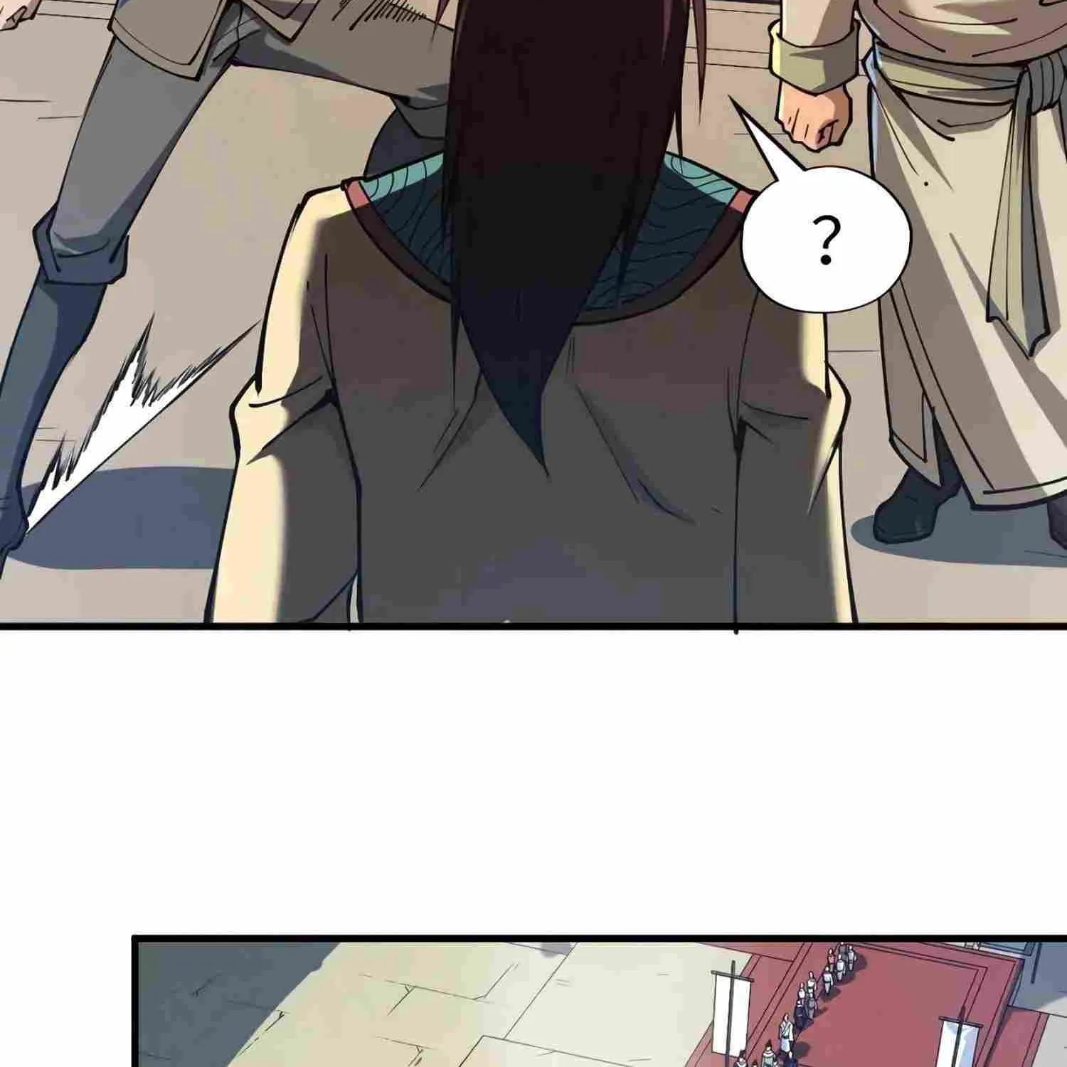 Read The Eternal Supreme chapter 155 image 86 on Lezhin