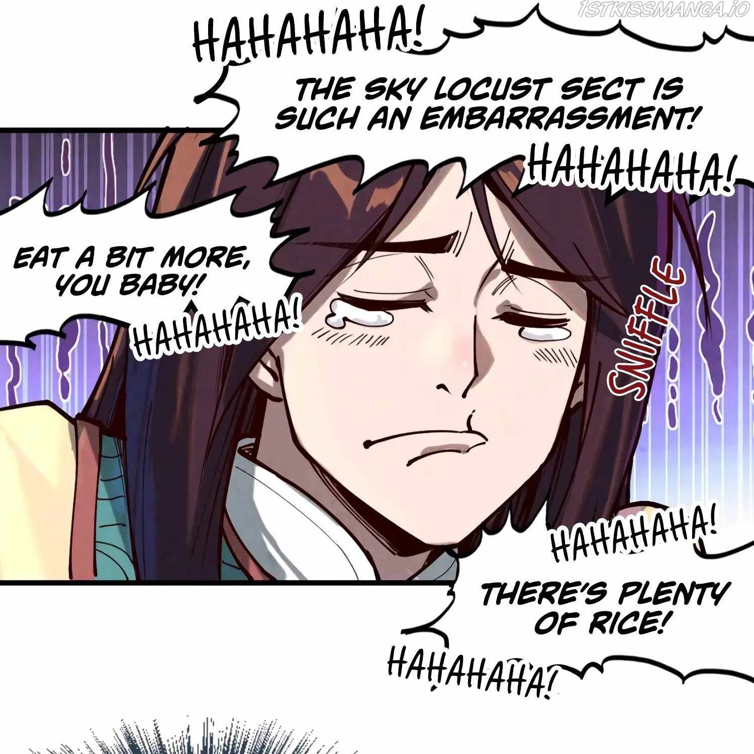 Read The Eternal Supreme chapter 155 image 91 on Lezhin