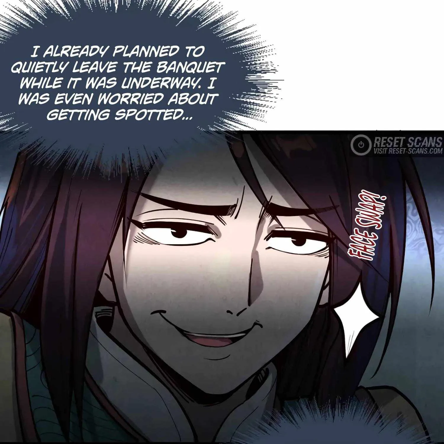 Read The Eternal Supreme chapter 155 image 92 on Lezhin