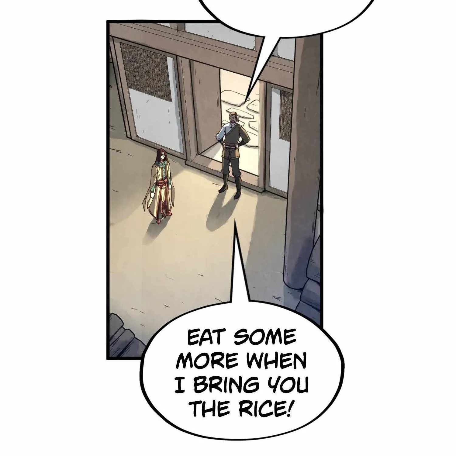 Read The Eternal Supreme chapter 155 image 94 on Lezhin