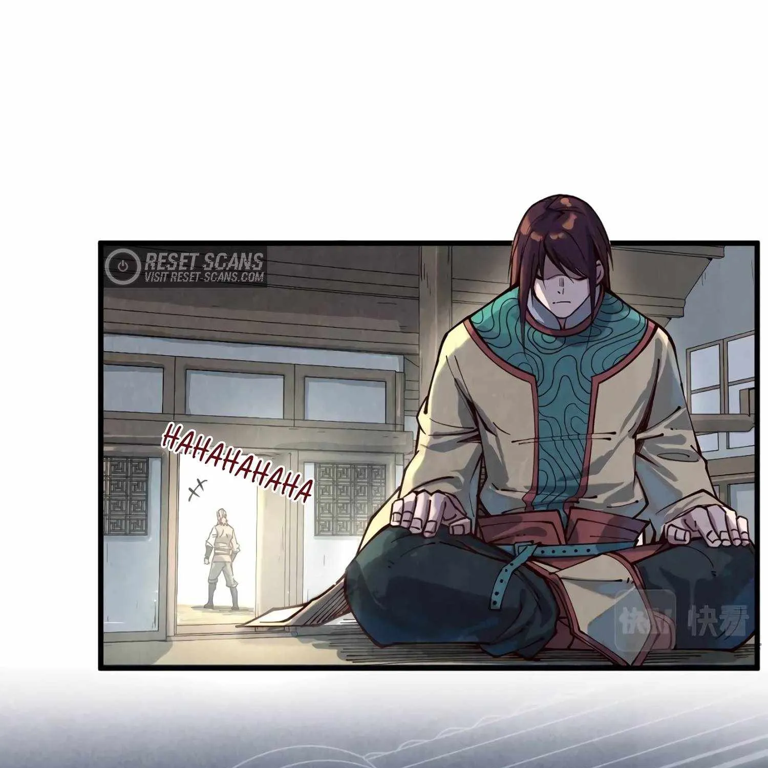 Read The Eternal Supreme chapter 155 image 95 on Lezhin