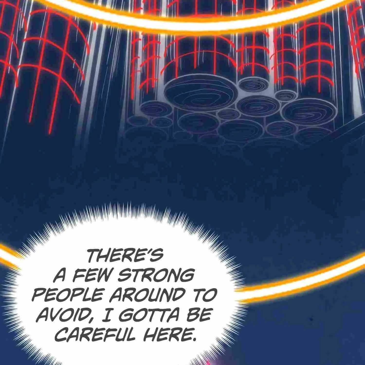 Read The Eternal Supreme chapter 155 image 99 on Lezhin