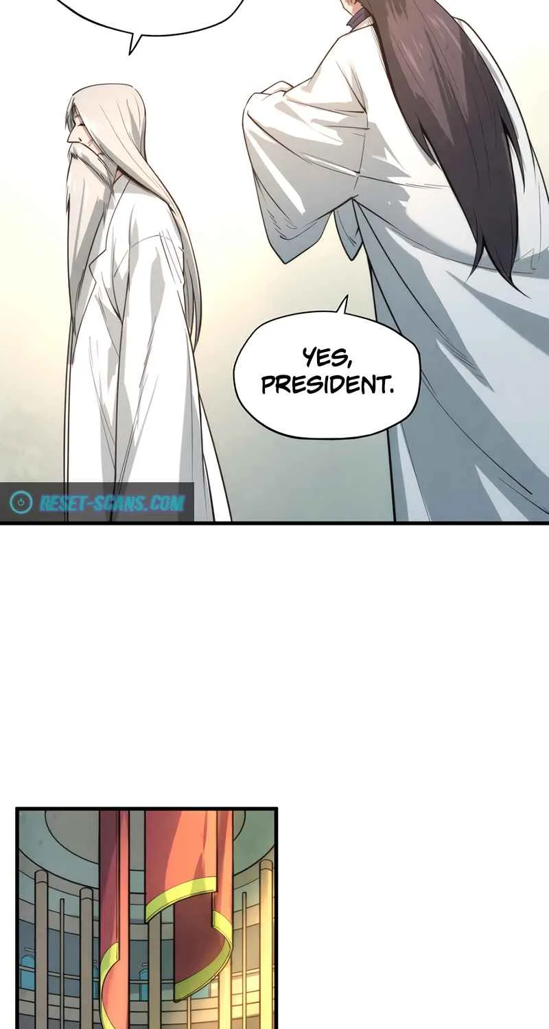 Read The Eternal Supreme chapter 16 image 15 on Lezhin