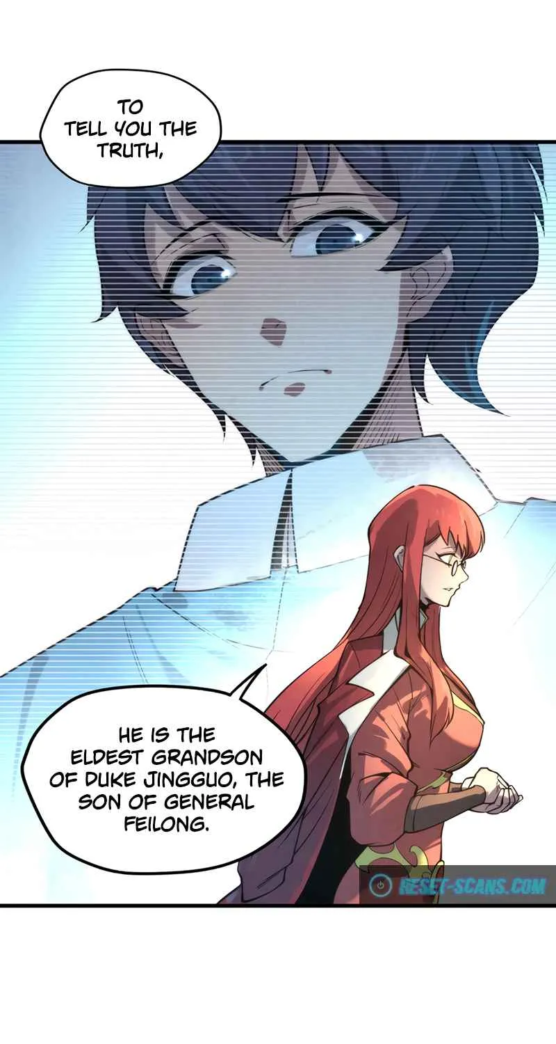 Read The Eternal Supreme chapter 16 image 19 on Lezhin