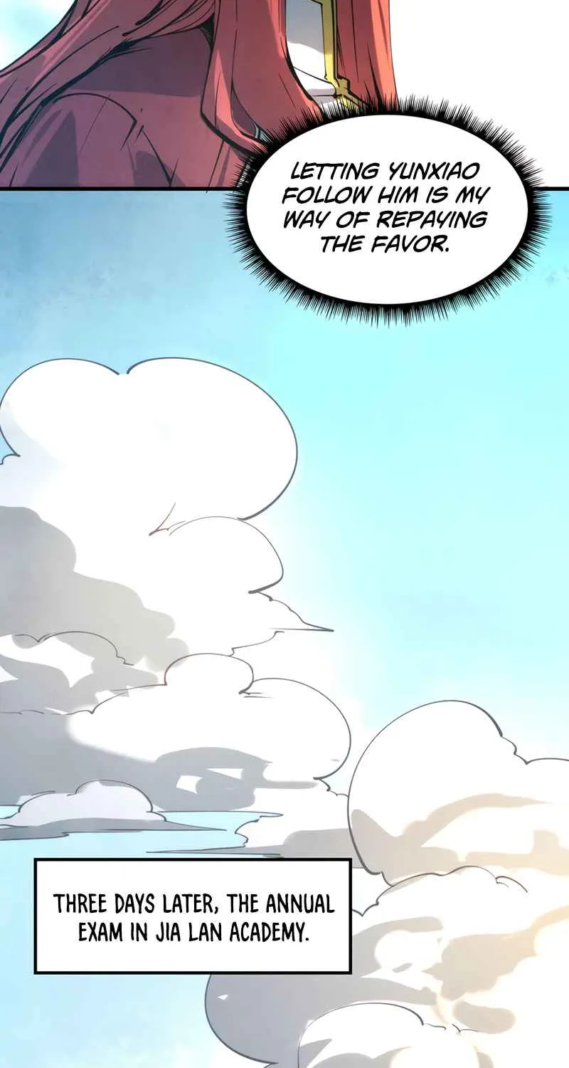 Read The Eternal Supreme chapter 16 image 24 on Lezhin