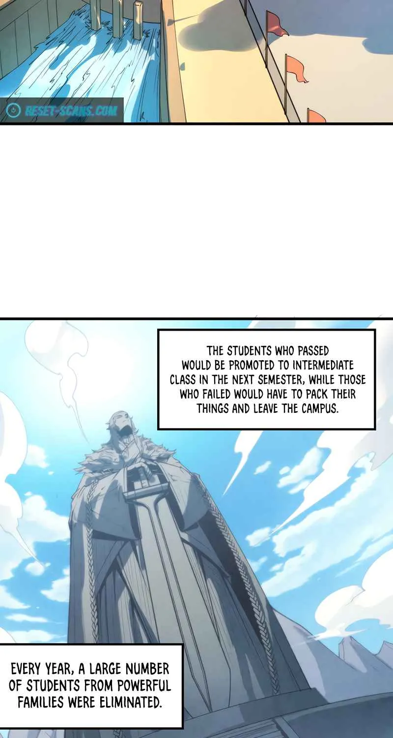 Read The Eternal Supreme chapter 16 image 27 on Lezhin