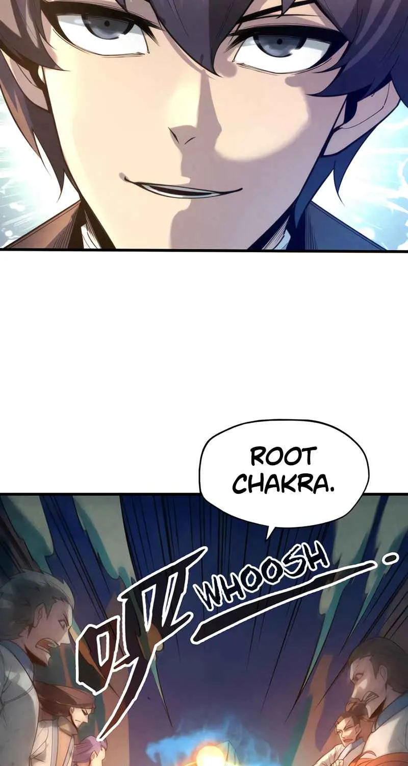 Read The Eternal Supreme chapter 16 image 38 on Lezhin