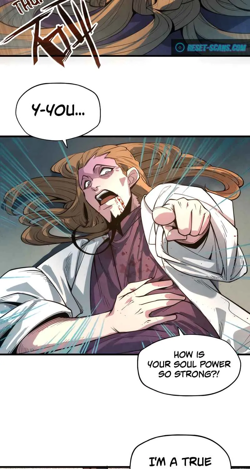 Read The Eternal Supreme chapter 16 image 4 on Lezhin