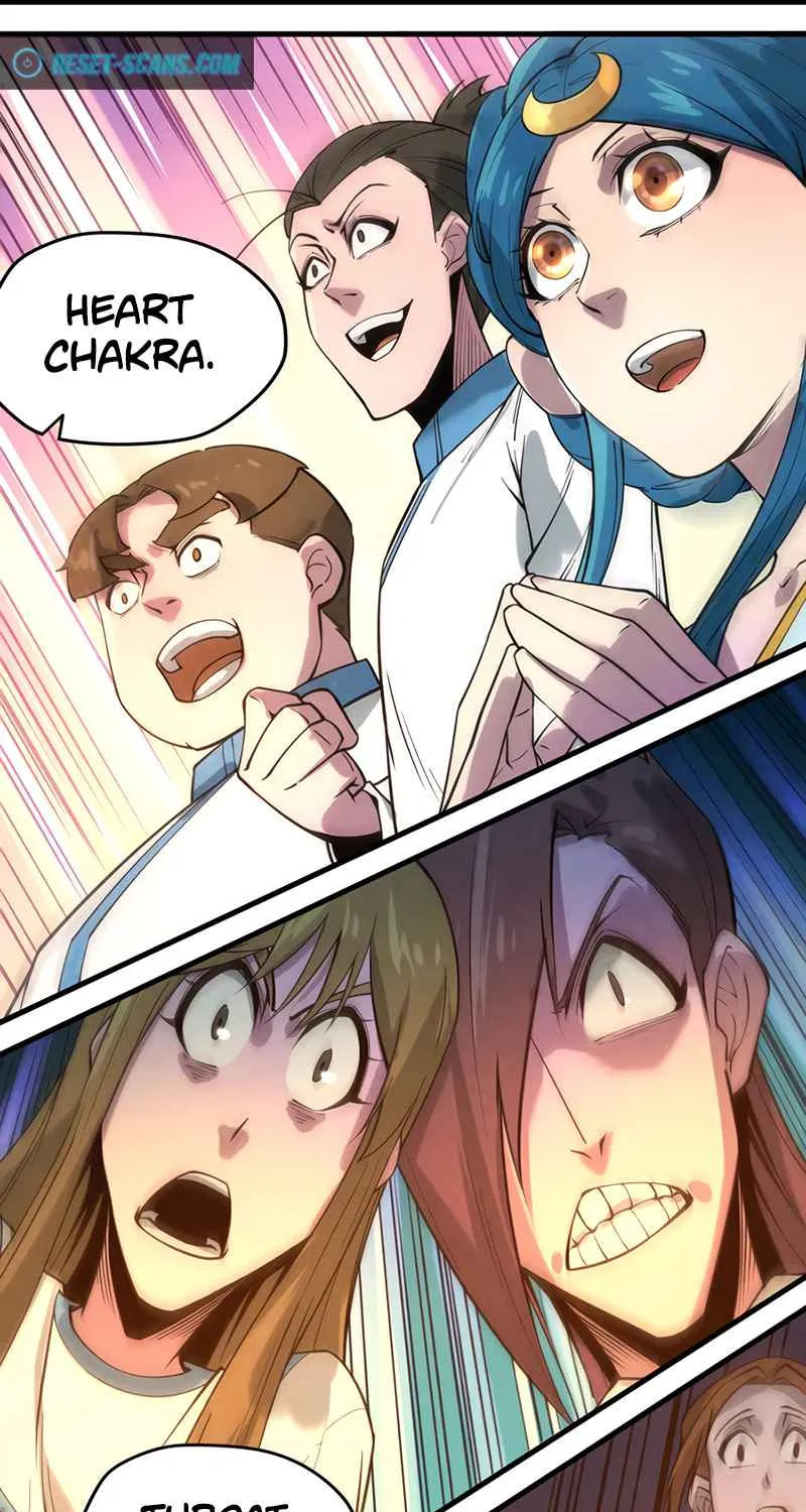 Read The Eternal Supreme chapter 16 image 41 on Lezhin