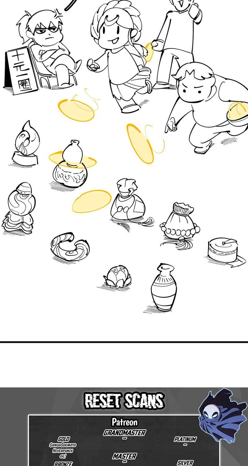 Read The Eternal Supreme chapter 16 image 47 on Lezhin