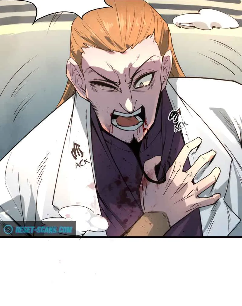 Read The Eternal Supreme chapter 16 image 6 on Lezhin