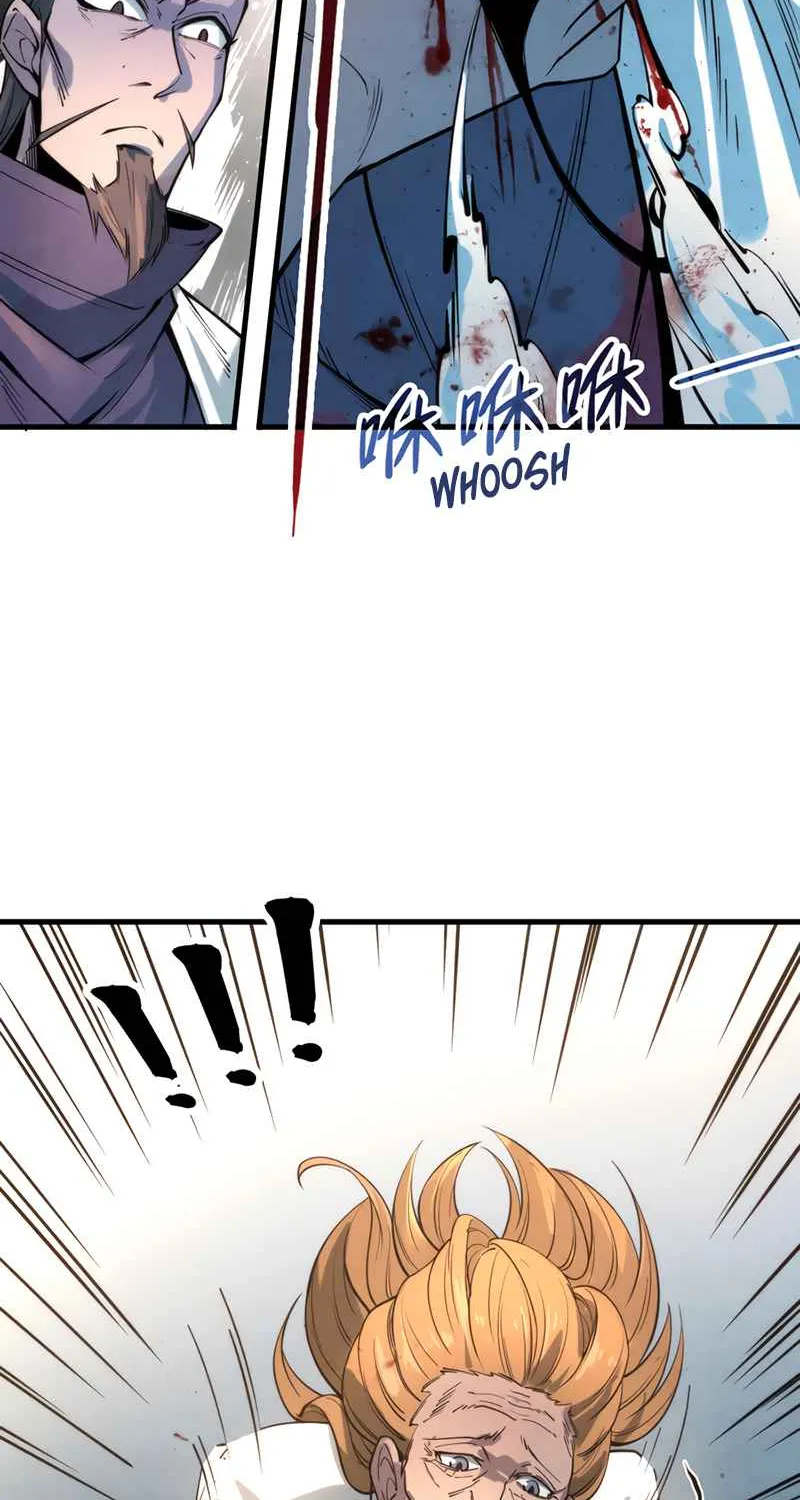 Read The Eternal Supreme chapter 16 image 8 on Lezhin