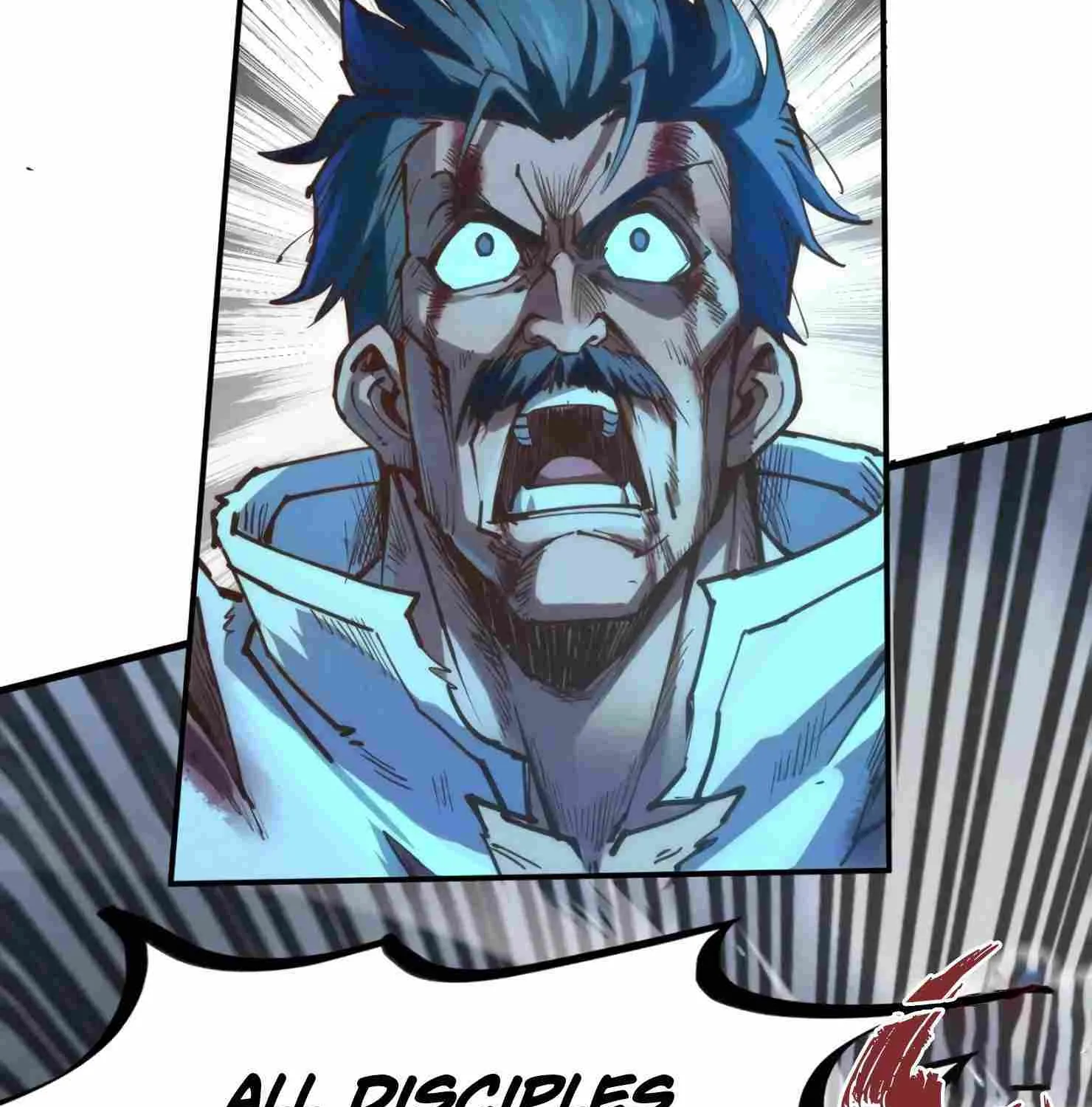 Read The Eternal Supreme chapter 161 image 100 on Lezhin