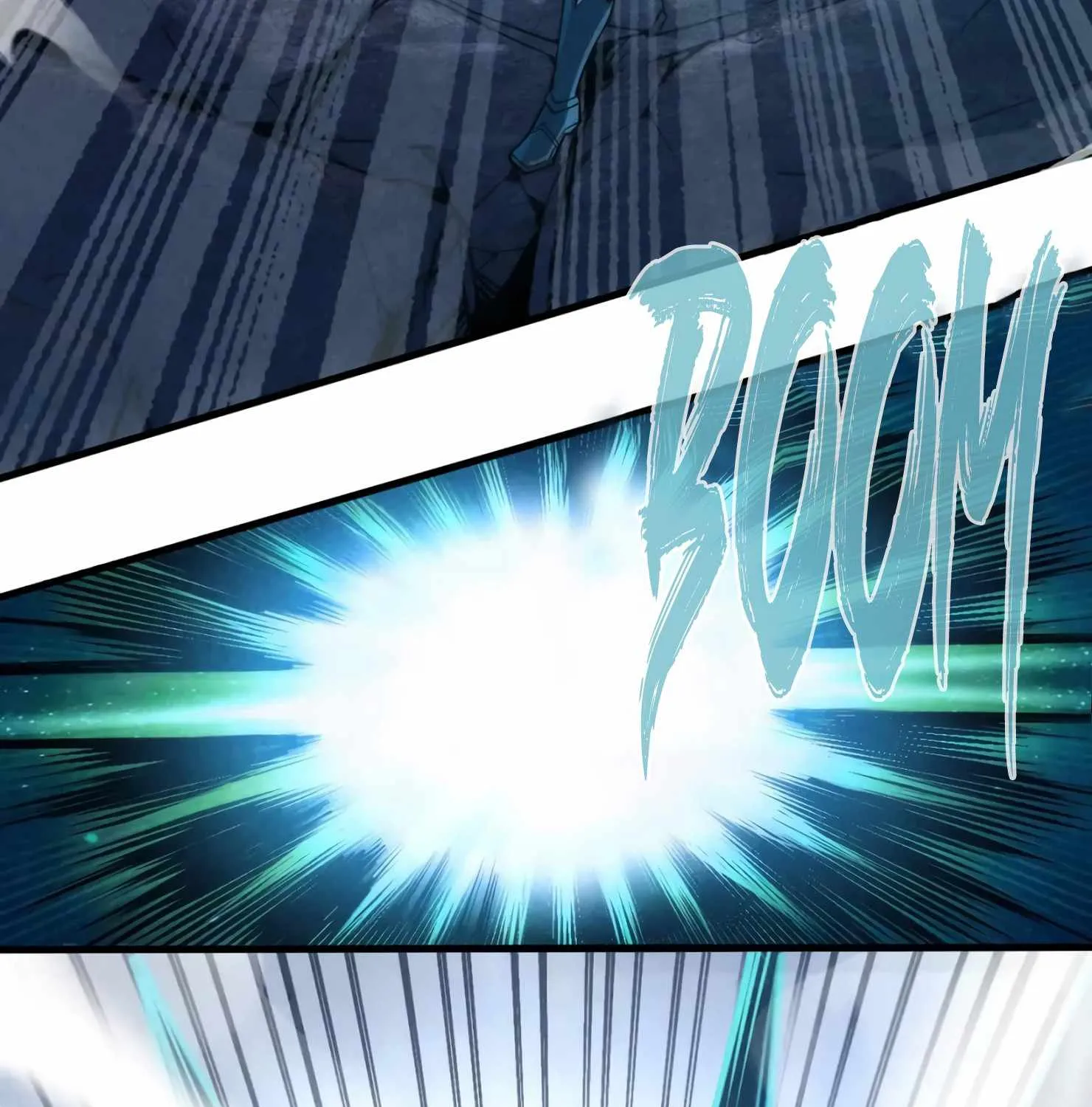Read The Eternal Supreme chapter 161 image 104 on Lezhin