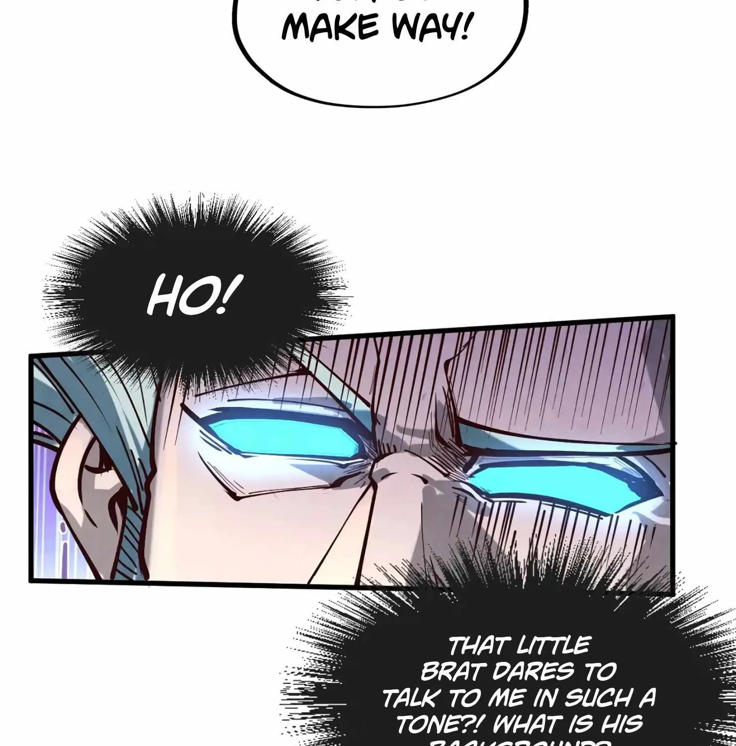 Read The Eternal Supreme chapter 161 image 11 on Lezhin