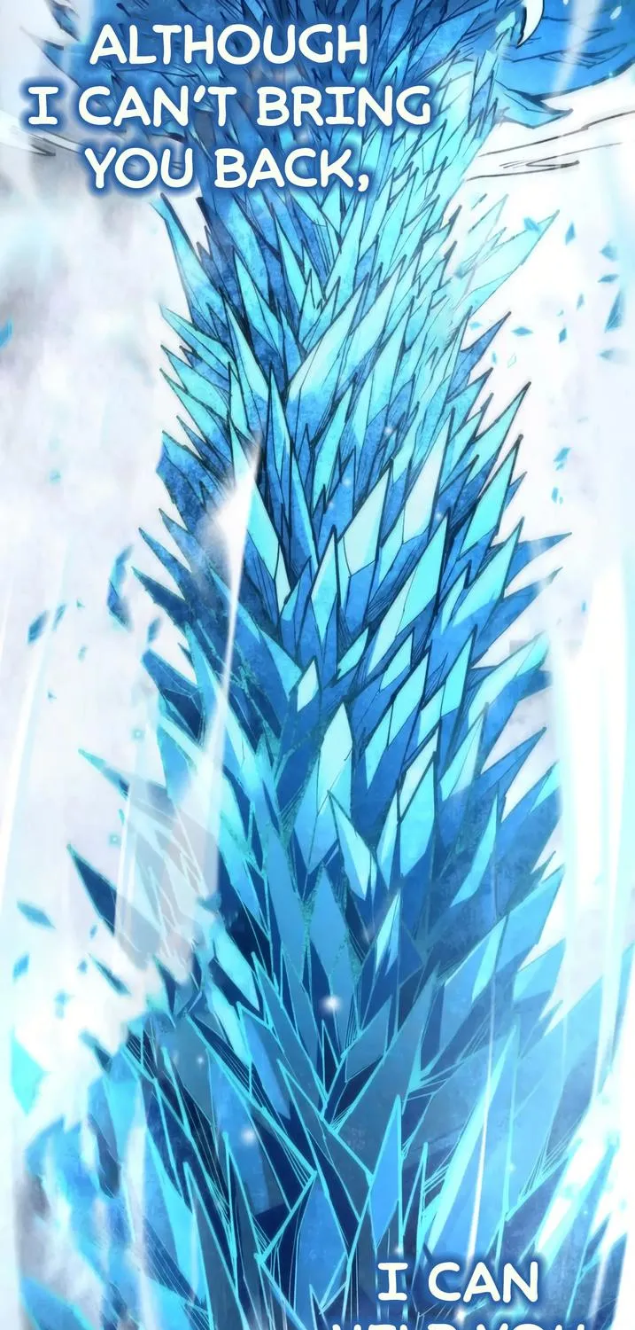 Read The Eternal Supreme chapter 161 image 110 on Lezhin