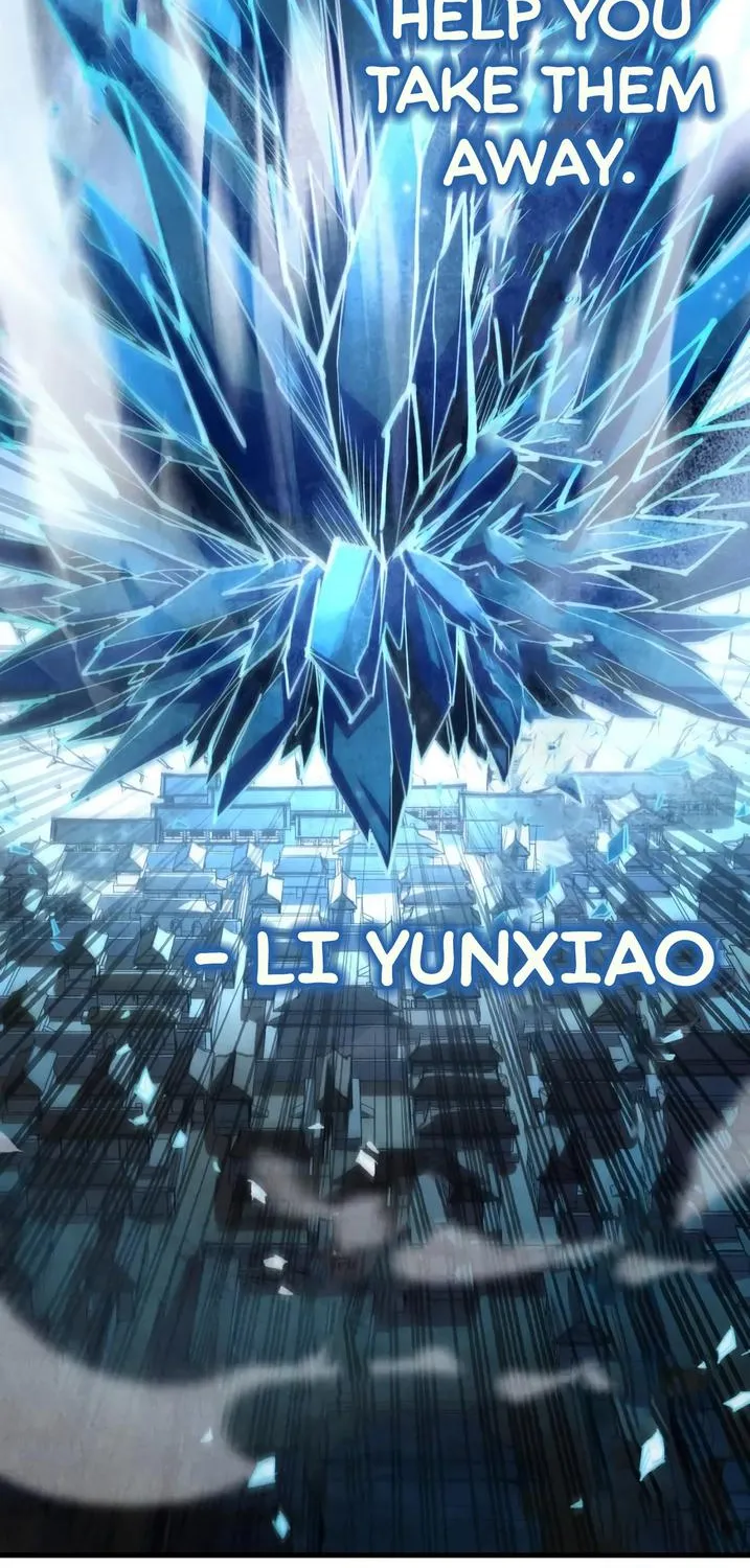 Read The Eternal Supreme chapter 161 image 111 on Lezhin