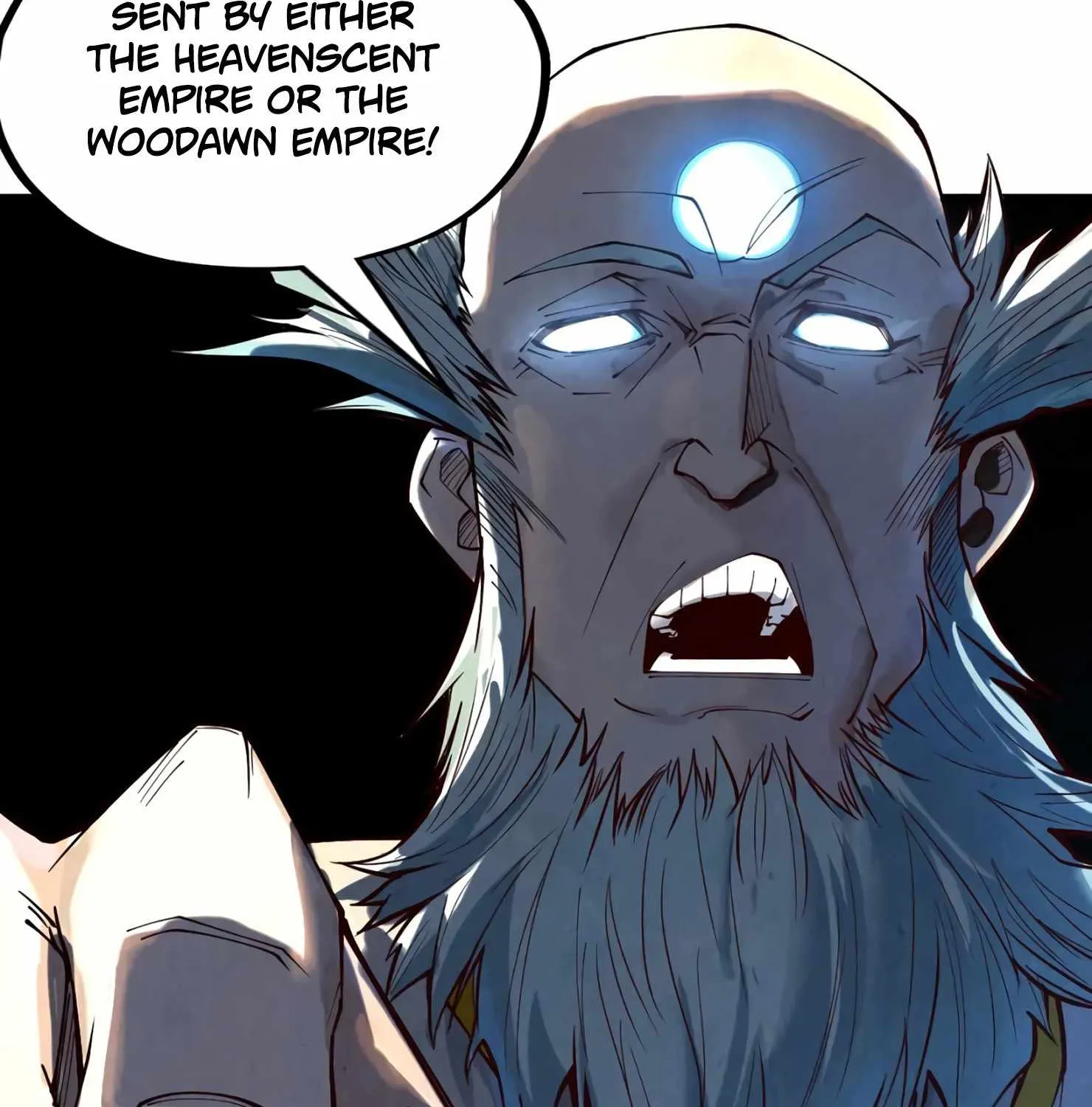 Read The Eternal Supreme chapter 161 image 16 on Lezhin