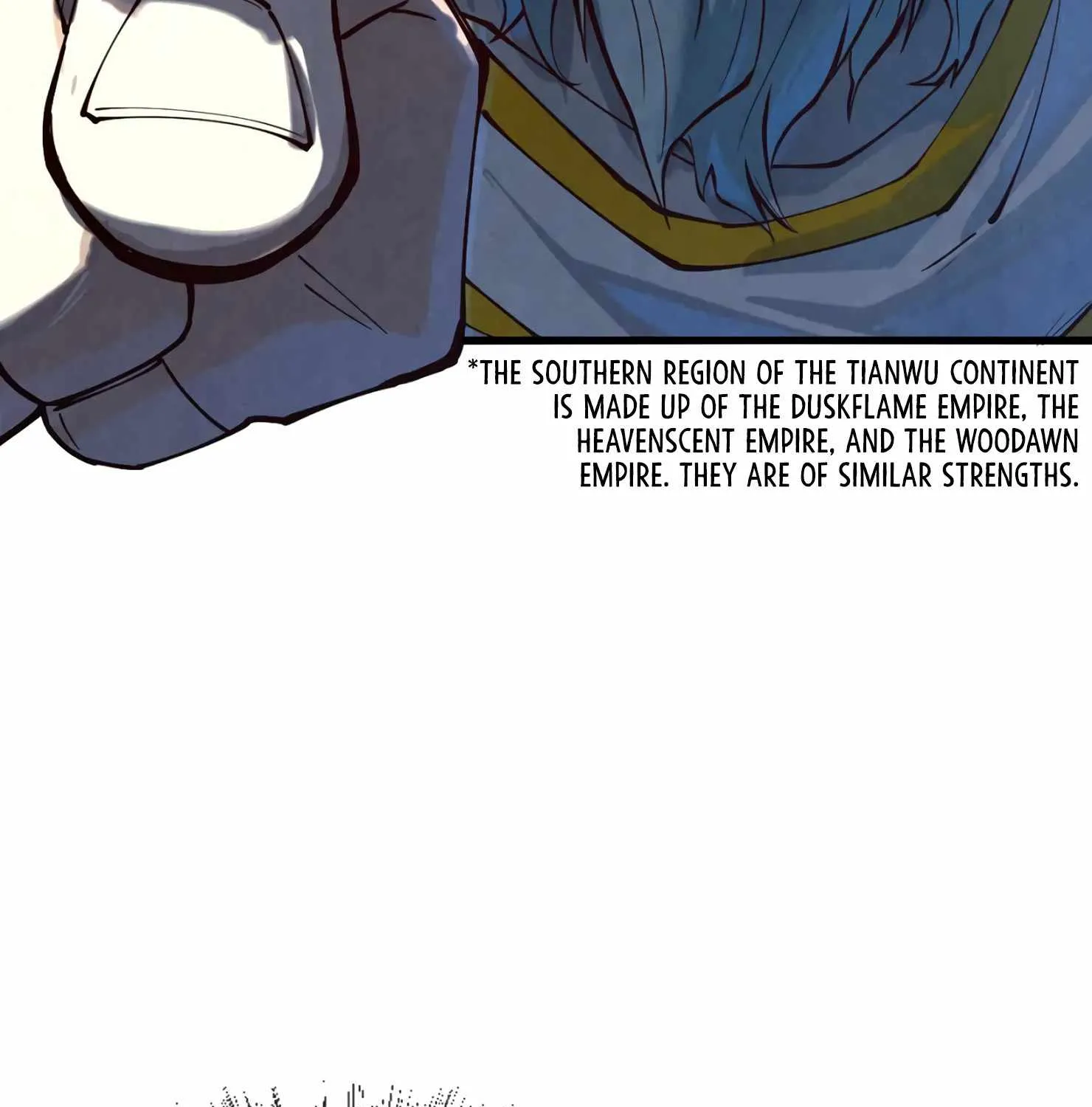 Read The Eternal Supreme chapter 161 image 17 on Lezhin