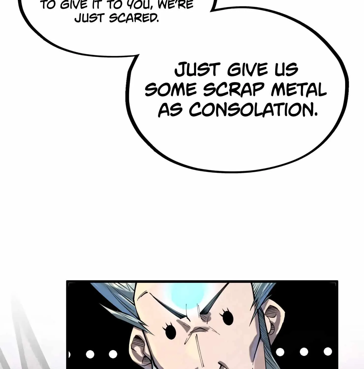 Read The Eternal Supreme chapter 161 image 37 on Lezhin