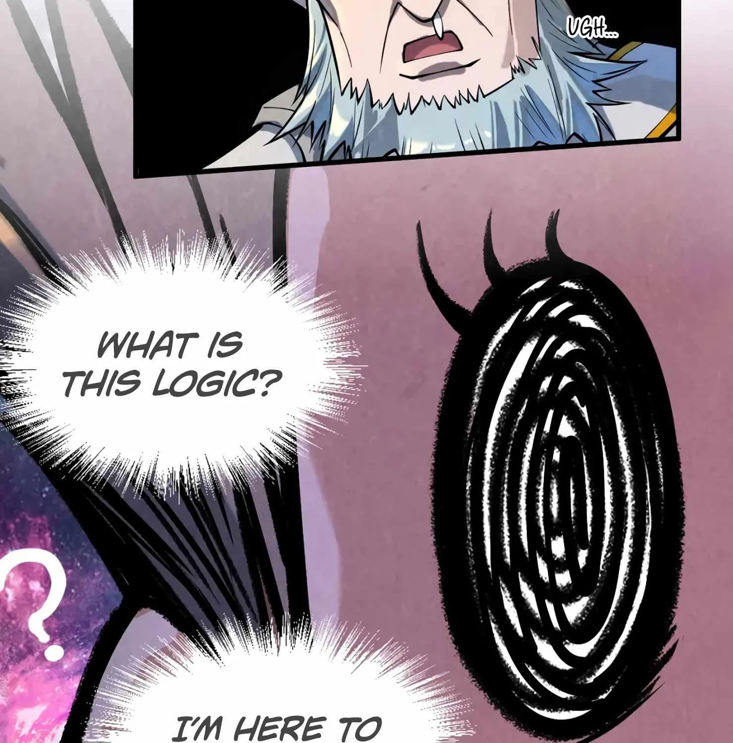 Read The Eternal Supreme chapter 161 image 38 on Lezhin