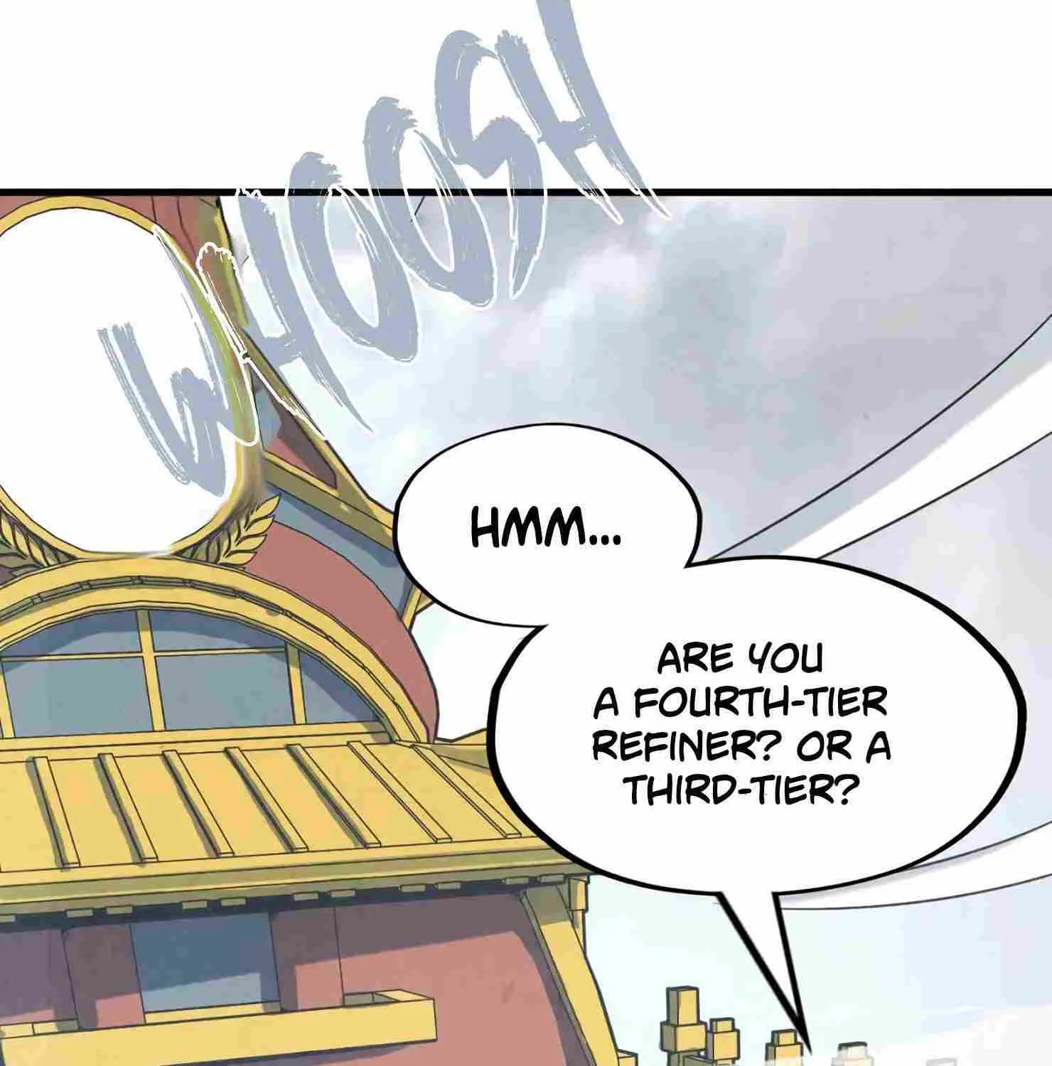 Read The Eternal Supreme chapter 161 image 4 on Lezhin
