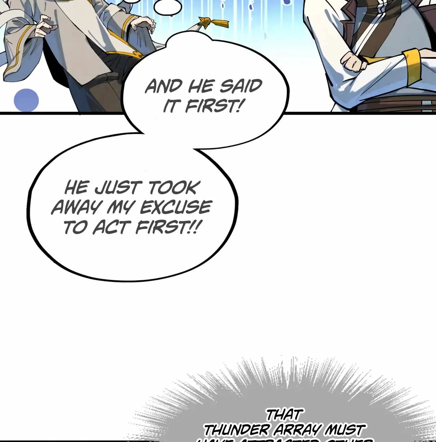Read The Eternal Supreme chapter 161 image 41 on Lezhin