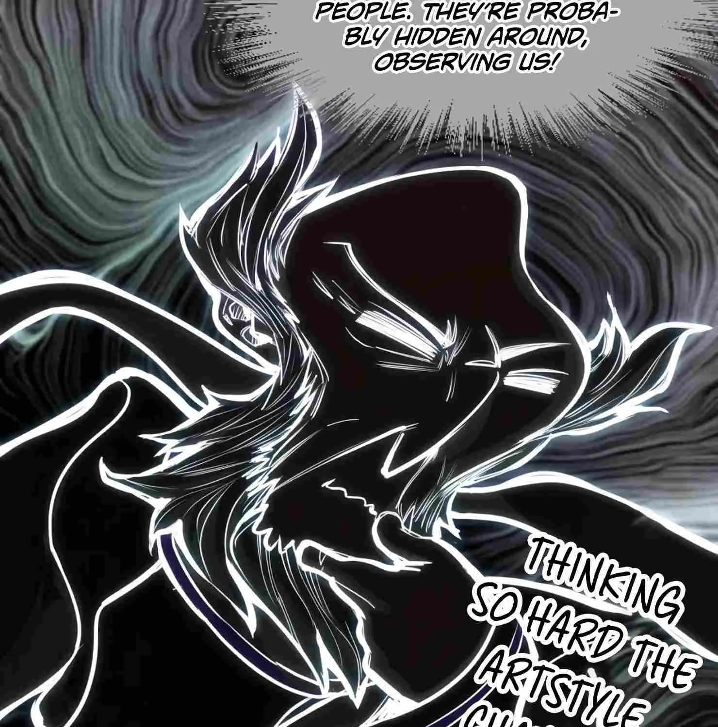 Read The Eternal Supreme chapter 161 image 43 on Lezhin