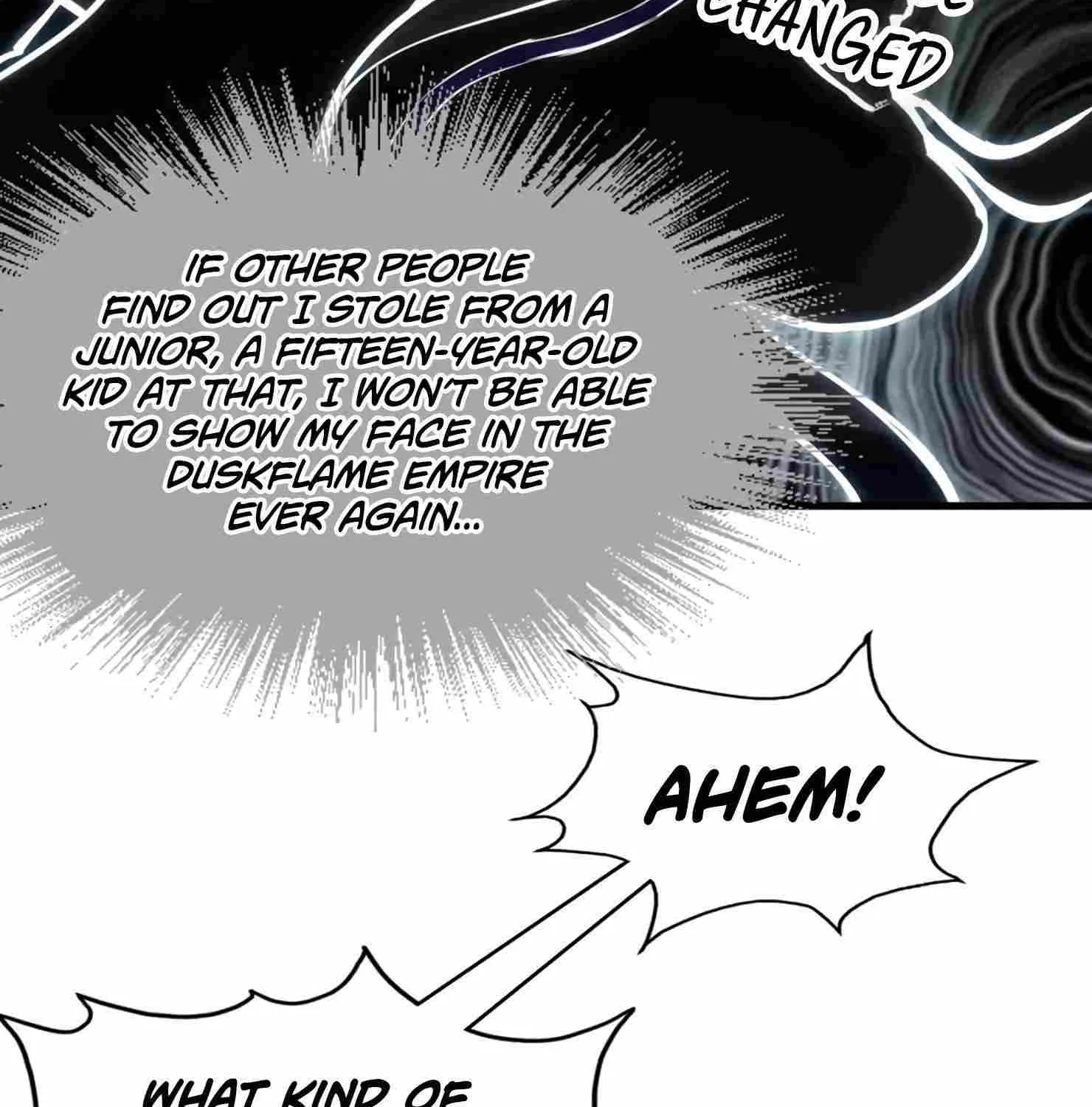 Read The Eternal Supreme chapter 161 image 44 on Lezhin