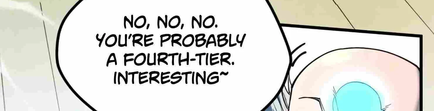 Read The Eternal Supreme chapter 161 image 6 on Lezhin