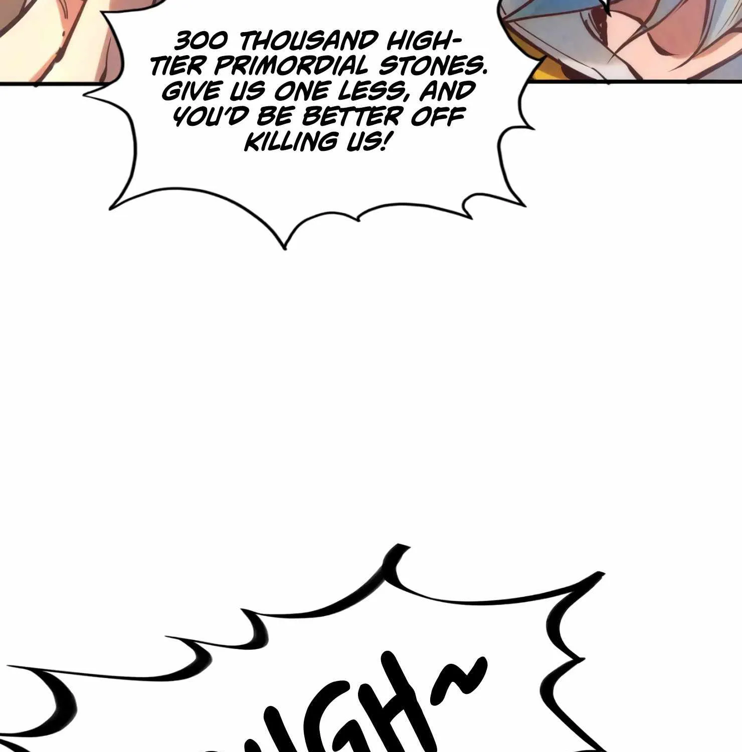 Read The Eternal Supreme chapter 161 image 63 on Lezhin