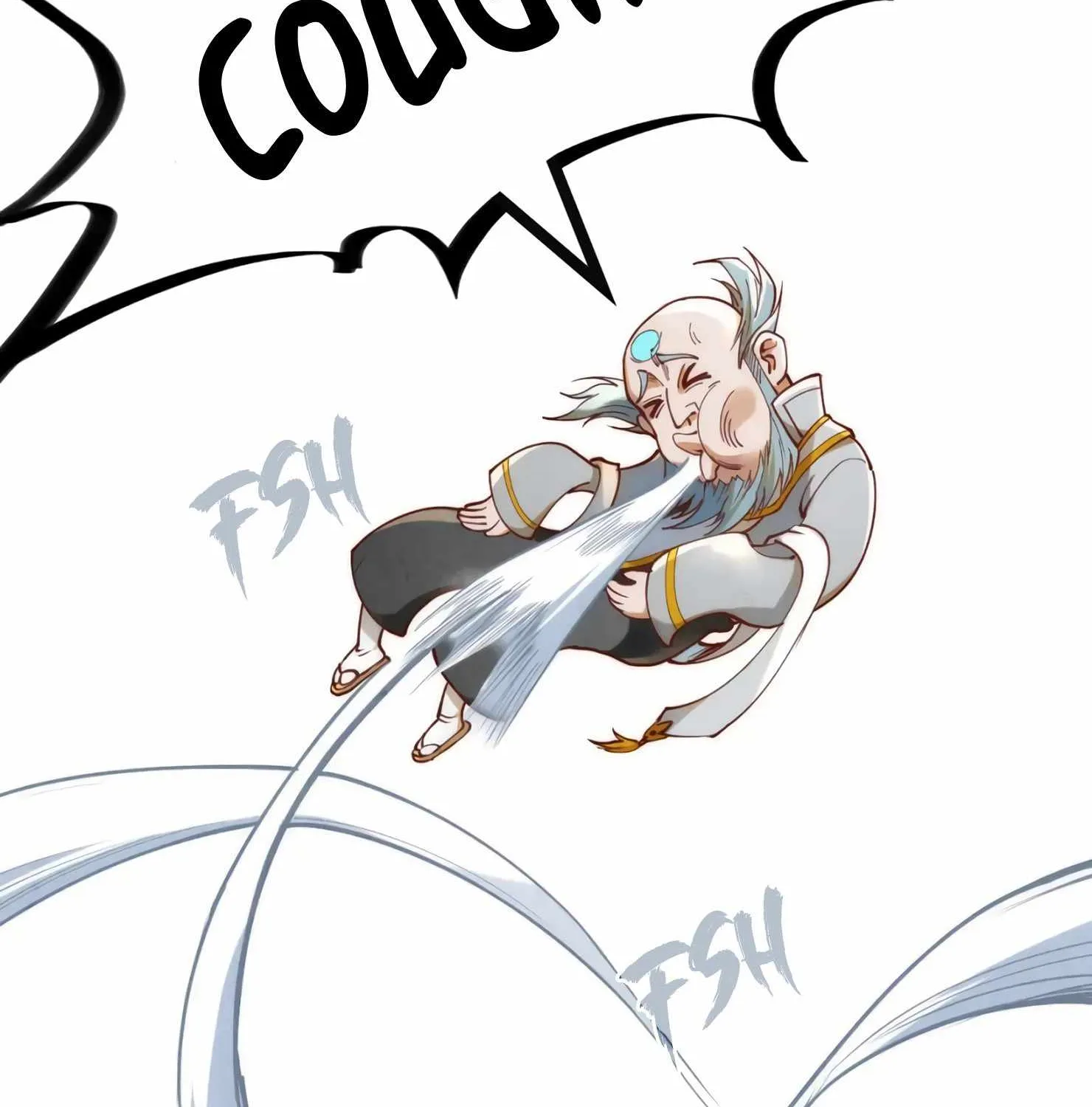 Read The Eternal Supreme chapter 161 image 64 on Lezhin