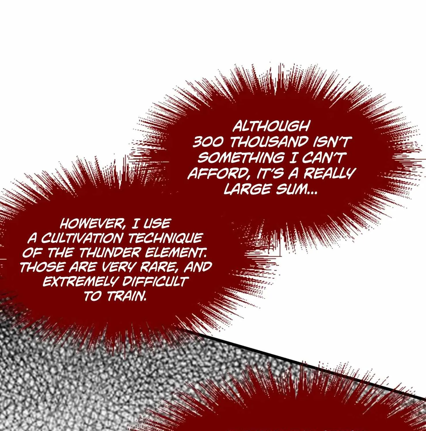 Read The Eternal Supreme chapter 161 image 66 on Lezhin