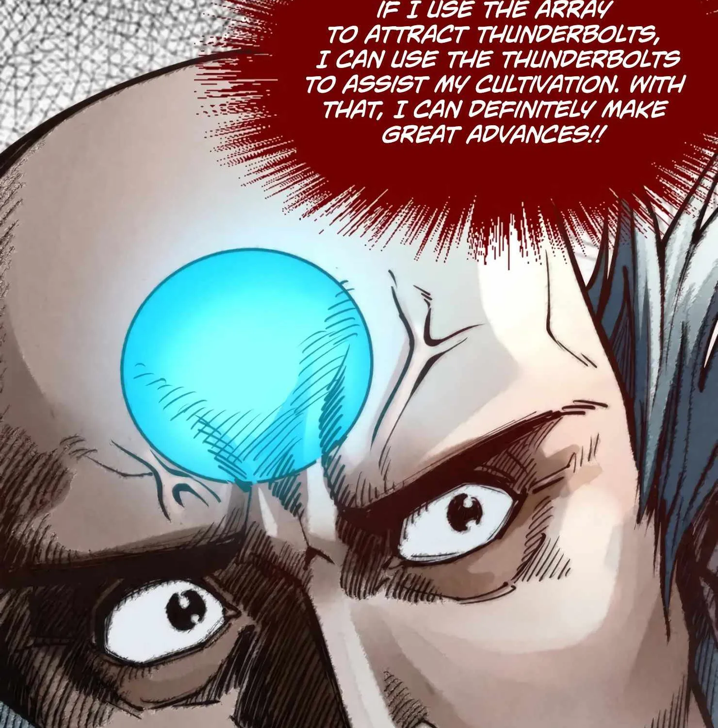 Read The Eternal Supreme chapter 161 image 67 on Lezhin