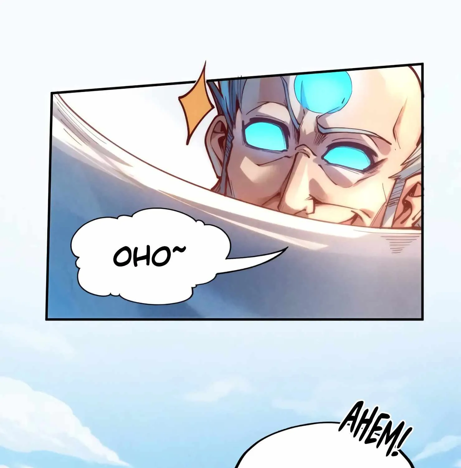 Read The Eternal Supreme chapter 161 image 73 on Lezhin