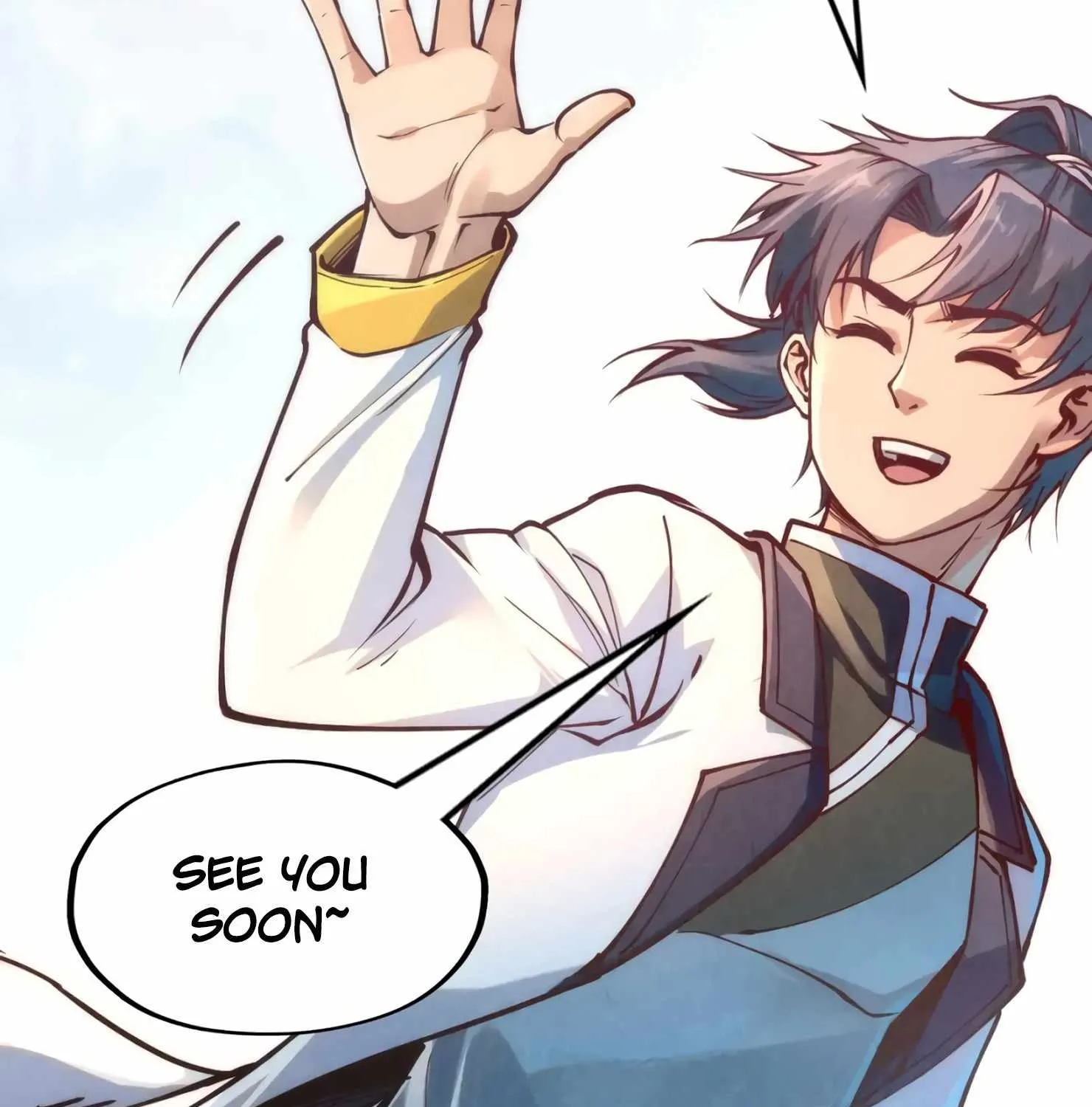 Read The Eternal Supreme chapter 161 image 76 on Lezhin