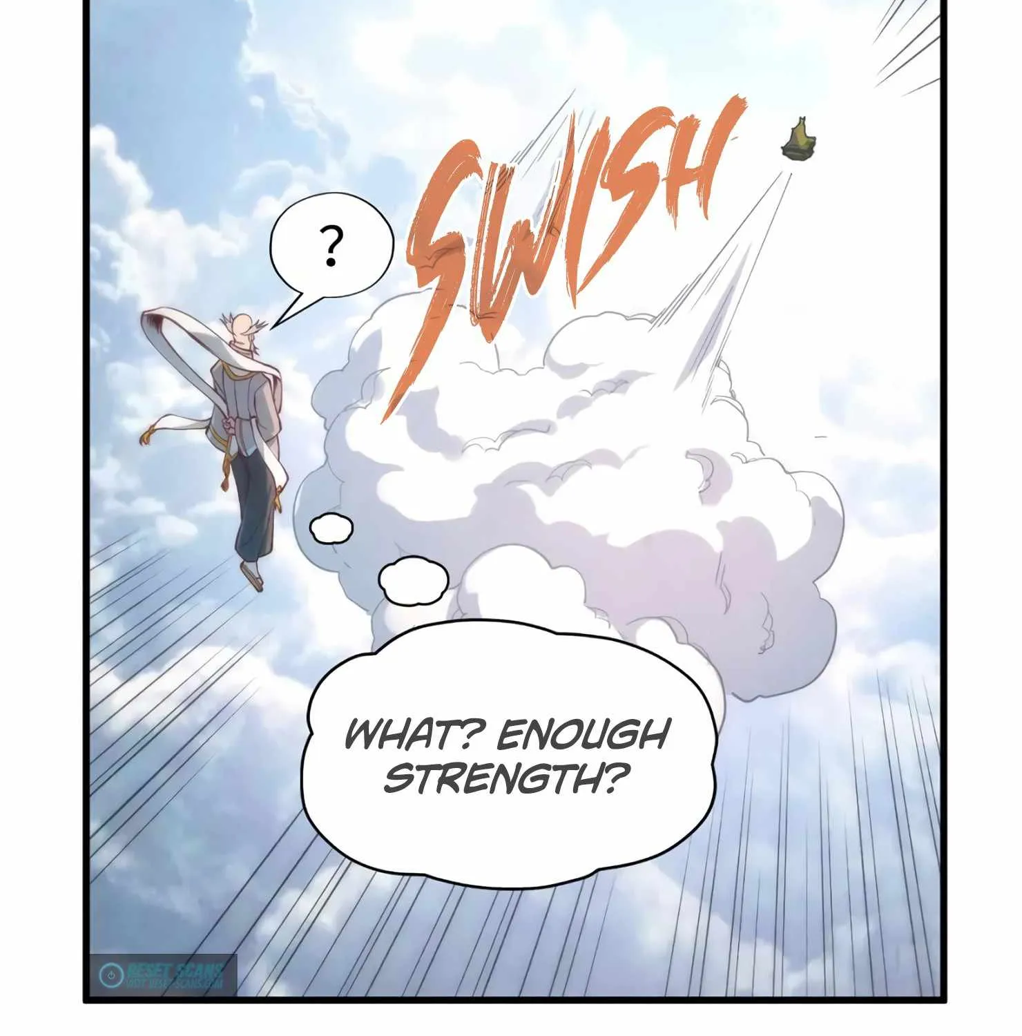 Read The Eternal Supreme chapter 161 image 78 on Lezhin