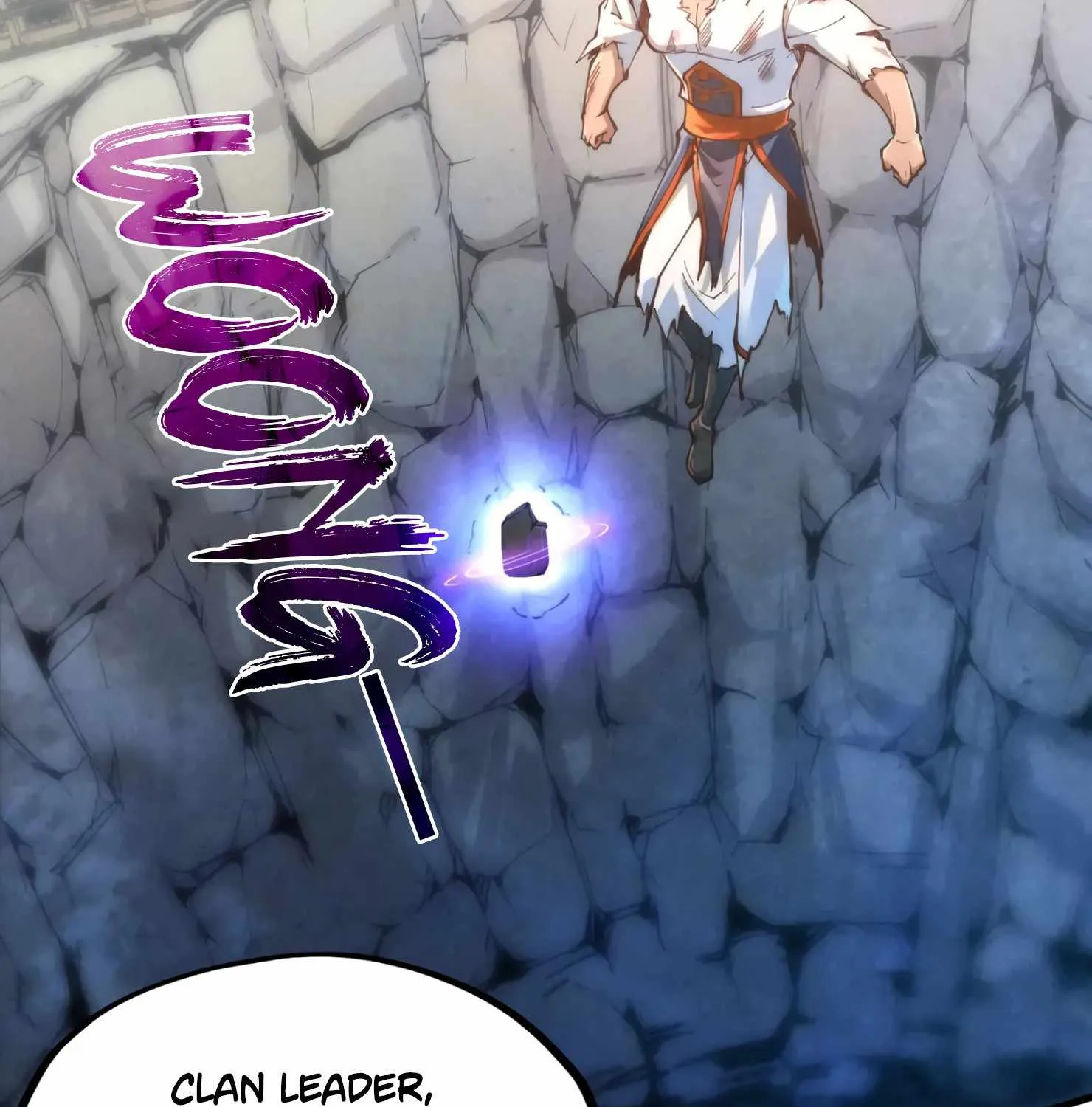 Read The Eternal Supreme chapter 161 image 81 on Lezhin