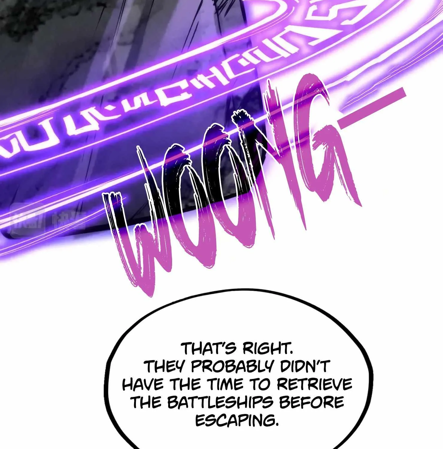 Read The Eternal Supreme chapter 161 image 83 on Lezhin